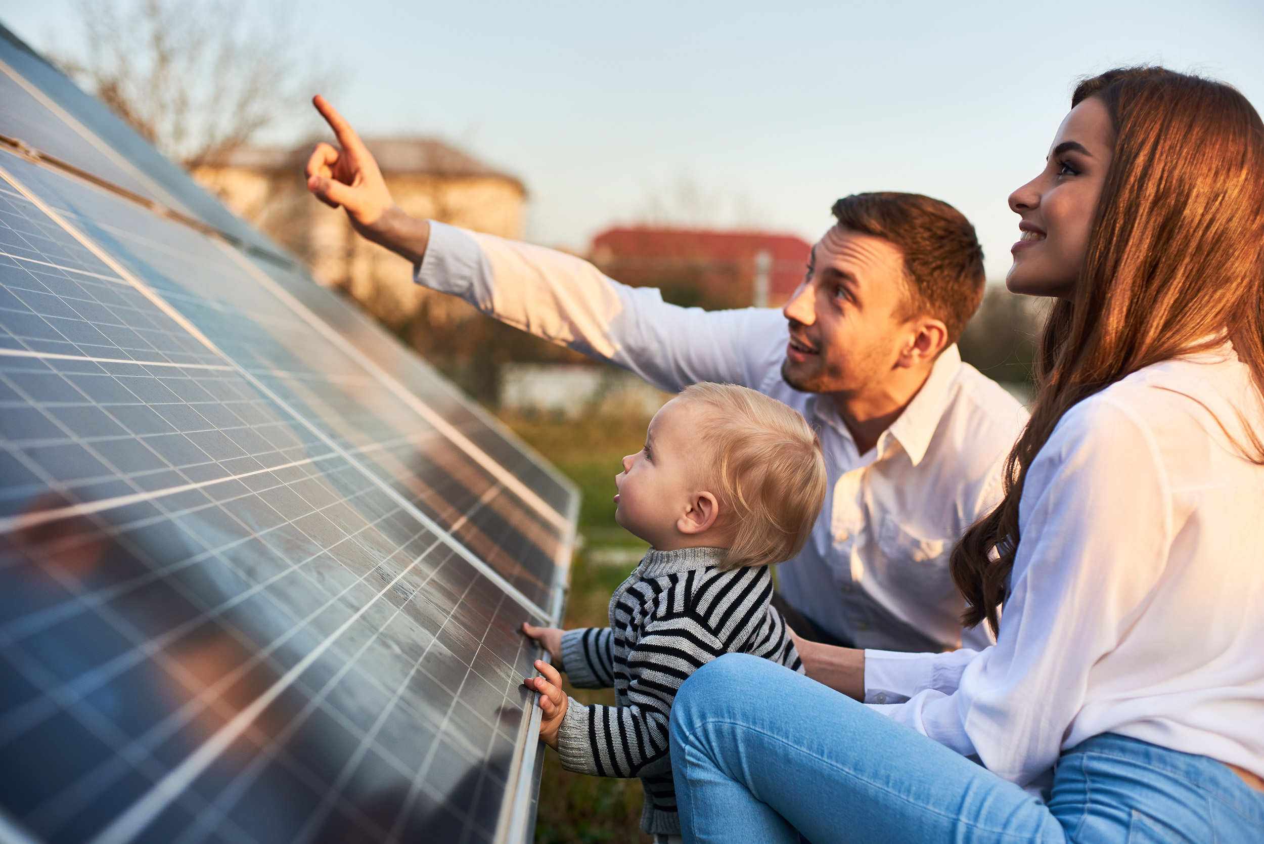 DS Solartech GmbH – Solaranlagen, PV-Anlagen, Wechselrichter, Energiespeicher